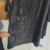 چرخکار خانوم خیاط داخل کارگاه