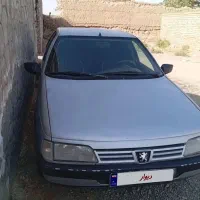 پژو ۴۰۵
