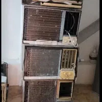 خریدار. کولر  خرابه .  سالم فرسوده می‌باشیم دوستان|کولر گازی و فن‌کوئل|بندرعباس, |دیوار