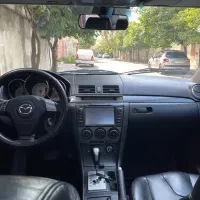 مزدا ۳ تیپ ۳|خودرو سواری و وانت|گرگان, |دیوار