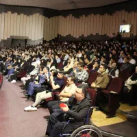 همایش کارآفرینی + حقوق ۷۵ میلیونی