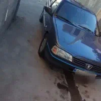 پژو ۴۰۵ مدل ۹۷|خودرو سواری و وانت|بناب, |دیوار