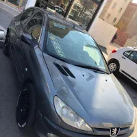 ۲۰۶ تیپ ۳|خودرو سواری و وانت|اردبیل, |دیوار