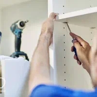 نصب و تعمیر تخت و کمد