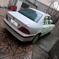 سمند 92 دوگانه دستی|خودرو سواری و وانت|ارومیه, |دیوار