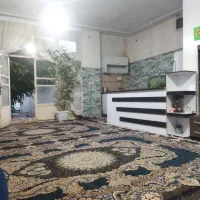 خانه ویلایی 300متری عرض 12در مرکز شهر توحید 6