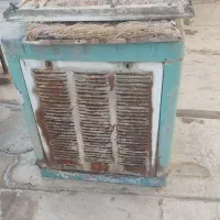 کولر آبی 5500
