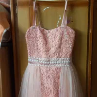 لباس مجلسی دخترانه|لباس|لار, |دیوار