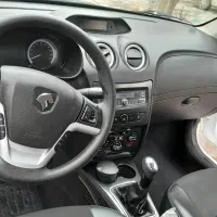 رانا پلاس p|خودرو سواری و وانت|قم, شاه ابراهیم|دیوار