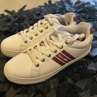 کتونی خارجی برندteddy smithسایز ۴۱درحدنو