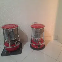 چراغ نفتی الادین سنسور زدزلزله دار نونو|بخاری، هیتر، شومینه|تهران, سلسبیل جنوبی|دیوار