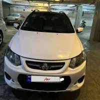 کوییک مدل 98 رینگ|خودرو سواری و وانت|ری, علایین|دیوار