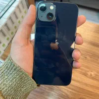 ایفون ۱۳ درحد آک|موبایل|کرج, برغان|دیوار