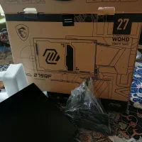 مانیتور msi 2k 180hz|قطعات و لوازم جانبی رایانه|برخوار, |دیوار