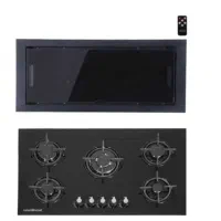 فروش اقساطی هود و لوازم اشپزخانه و حمام