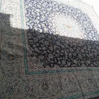 فرش مربع ماشینی