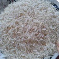 برنج طارم درجه یک محصول زمین خوم