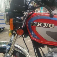 موتور هوندا 200انژکتور