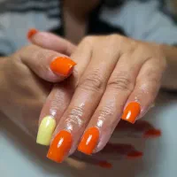 کاشت ناخن محدوده الهیه