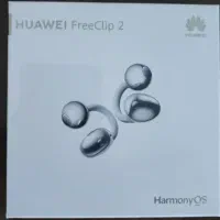 Huawei freeclip2
