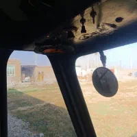 یه دونه چادر صفر مال ۱۴۰۰|ماشینآلات صنعتی|میاندوآب, |دیوار