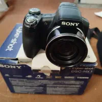 دوربین عکاسی درحد نو نیاز به تعمیر دارهفقط ۱۵۰۰ت|دوربین عکاسی و فیلم‌برداری|دزفول, |دیوار