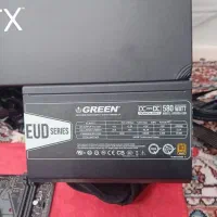 فروش باندل نسل ۹ با پاور|قطعات و لوازم جانبی رایانه|خمین, |دیوار