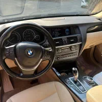 BMW x3 2013|خودرو سواری و وانت|تهران, قیطریه|دیوار