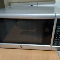 مایکروویو سان استار