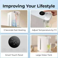 آب سرد کن و گرم کن شیائومی|آب‌سردکن و تصفیه آب|تبریز, |دیوار