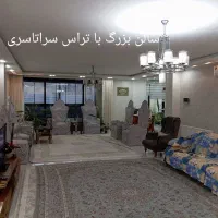 فروش یا معاوضه آپارتمان نوساز ملکشهر با2واحد کوچک|فروش آپارتمان|اصفهان, ملک‌شهر|دیوار