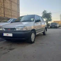 پراید مدل ۸۷|خودرو سواری و وانت|مشهد, یوسفیه (شهرک غرب)|دیوار