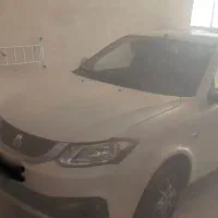 سایناs مدل ۱۴۰۲ دوگانه کارخانه