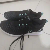 ۴ جفت کتونی سایز ۴۰|کیف، کفش، کمربند|کرج, حصارک بالا|دیوار