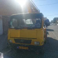 بالابر لجور با۱۱متر ارتفاع