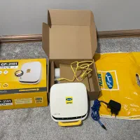 مودم TDLTE ایرانسل GP-2101 اوراقی