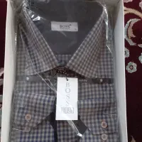 پیراهن مردانه