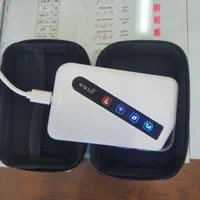 مودم 4g|مودم و تجهیزات شبکه|تهران, نازی‌آباد|دیوار