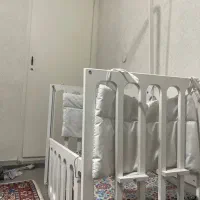 تختخواب کودک|تخت و سرویس خواب|تهران, مدائن|دیوار
