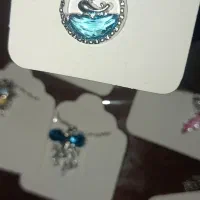 گردنبند تک و عمده