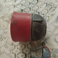 بلنگو آژیر دزدگیر