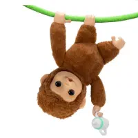 عروسک میمون ToyToy رباتیک|اسباببازی|تهران, بنیهاشم|دیوار