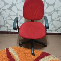 صندلی چرخ دار