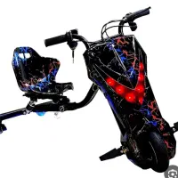 جشنواره فروش اسکوتر و دوچرخه