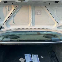 ۴۰۵ اس ال ایکس در حد صفر|خودرو سواری و وانت|گرگان, |دیوار