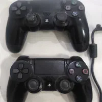 ps4 fat 1tra /پی اس فور|کنسول، بازی ویدئویی و آنلاین|مشهد, انقلاب|دیوار