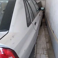 پراید ۱۴۱ مدل ۹۰