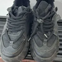 کفش|کیف، کفش، کمربند|بروجرد, |دیوار