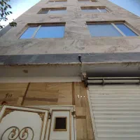 ۳خواب بزرگ/تراس بزرگ/۱۶۰متر/فول امکانات/تکواحدی