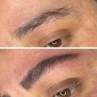 خدمات میکروبلیدینگ (نچرال بروز)